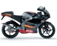 pic for Aprilia RS 50